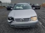 2005 Volkswagen Jetta Gl продається в Spartanburg, SC - Front End