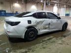 2020 Nissan Sentra S იყიდება Woodhaven-ში, MI - Side