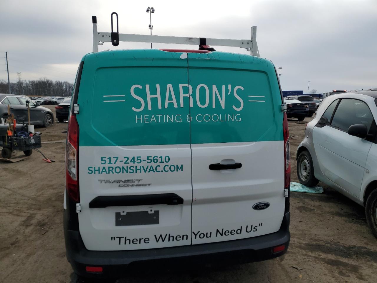 NM0LS7E20L1475542 FORD TRANSIT 2020