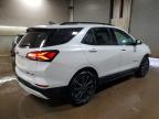 2023 Chevrolet Equinox Rs for Sale in Elgin, IL - Front End
