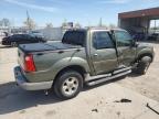 2003 Ford Explorer Sport Trac  იყიდება Fort Wayne-ში, IN - Side