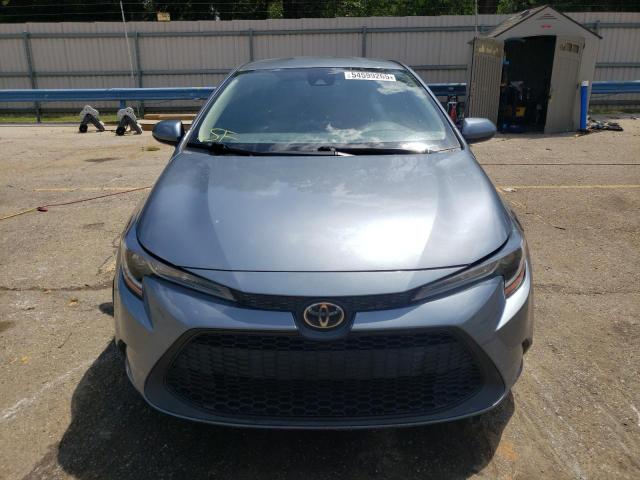  TOYOTA COROLLA 2020 Серый