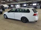 2017 Volkswagen Golf Sportwagen S de vânzare în East Granby, CT - Front End