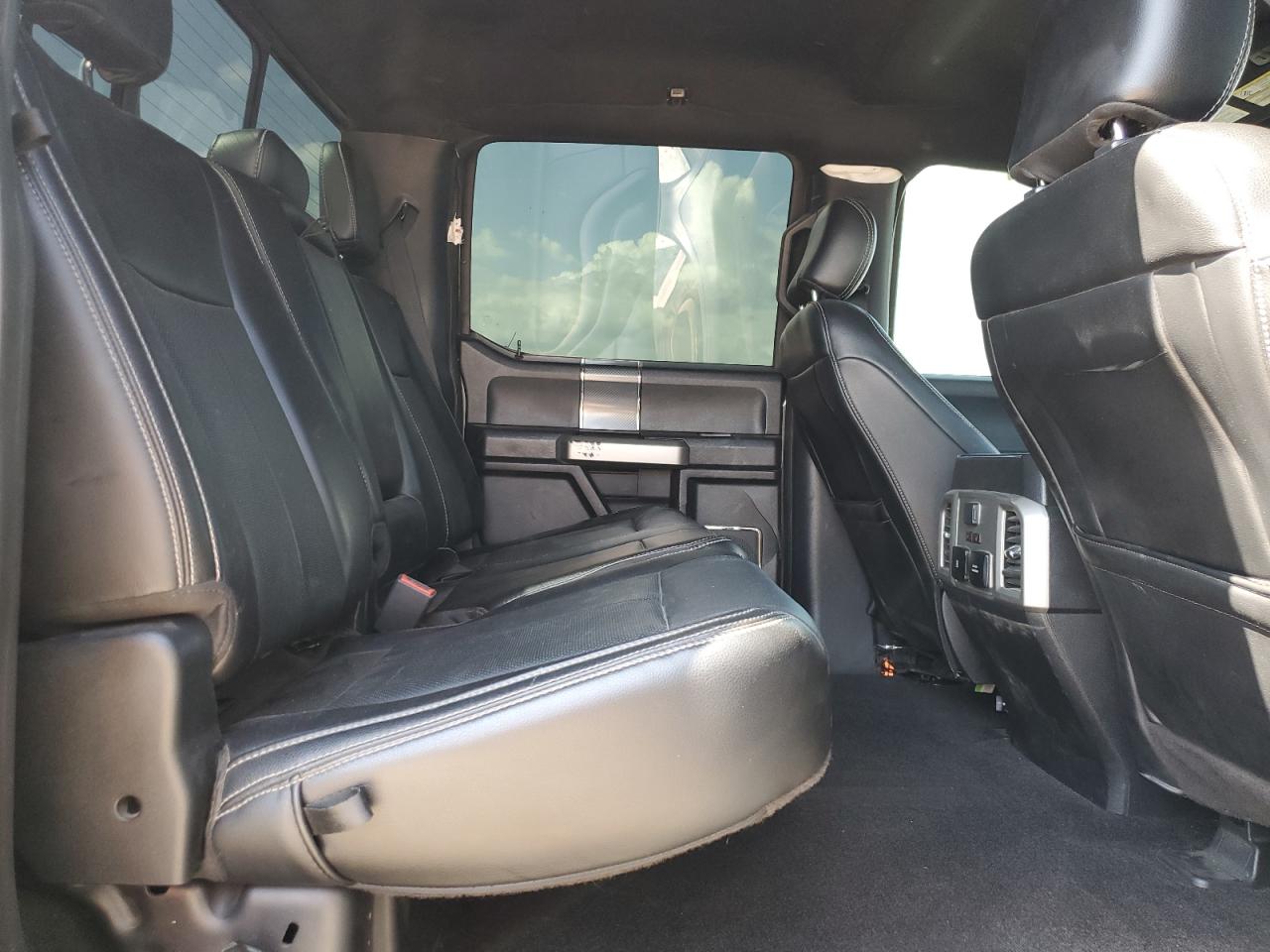 1FTEW1C58KKF16289 FORD F-150 2019