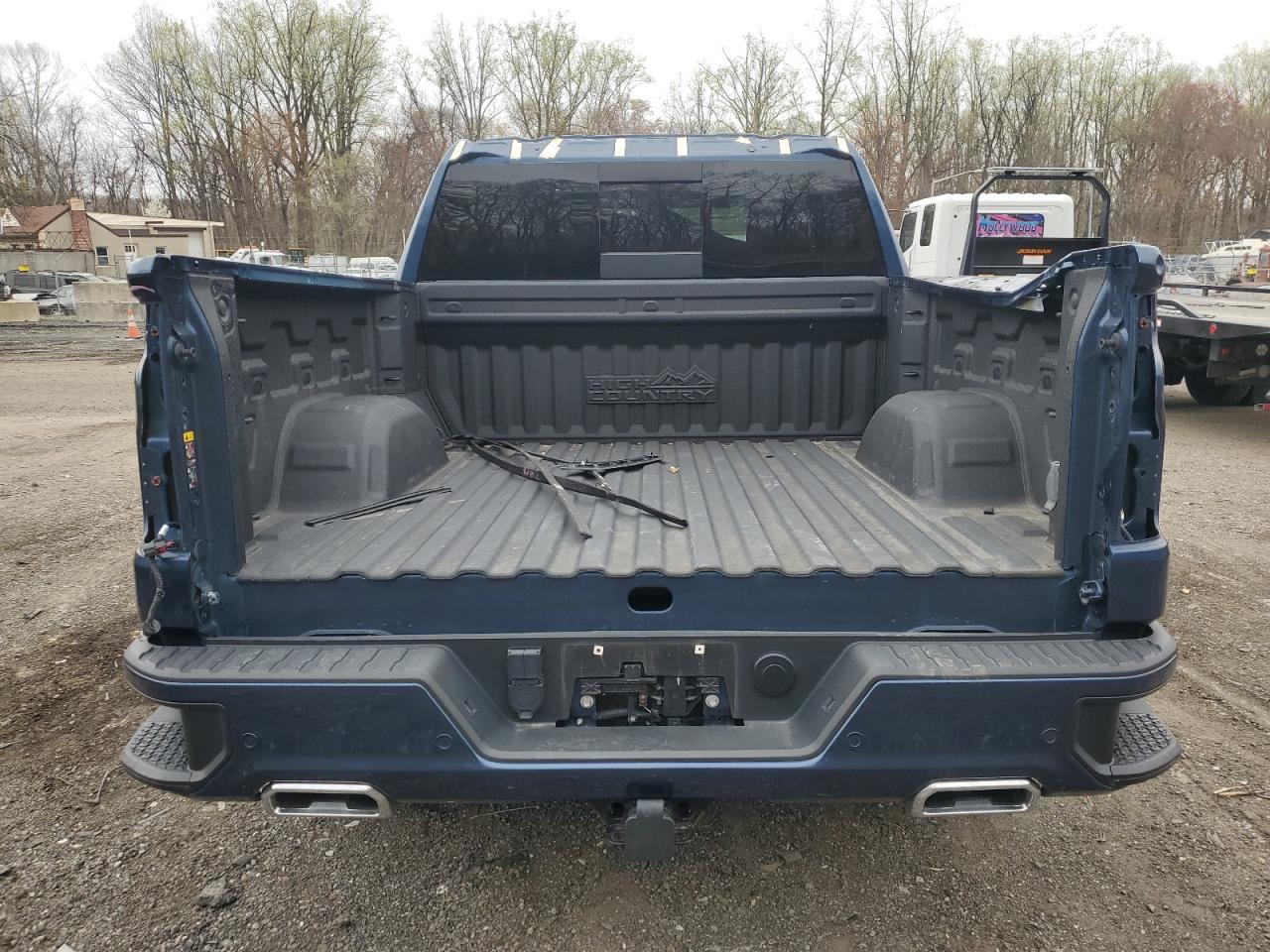 3GCUYHETXNG204805 CHEVROLET ALL Models 2022