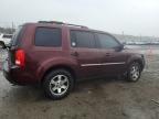 2011 Honda Pilot Touring en Venta en Baltimore, MD - Minor Dent/Scratches