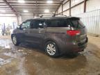 2016 Kia Sedona Lx للبيع في Lansing، MI - Side
