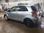 2007 Toyota Yaris  de vânzare în Elgin, IL - Front End