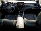 2022 Toyota Camry Se на продаже в Anderson, CA - Front End