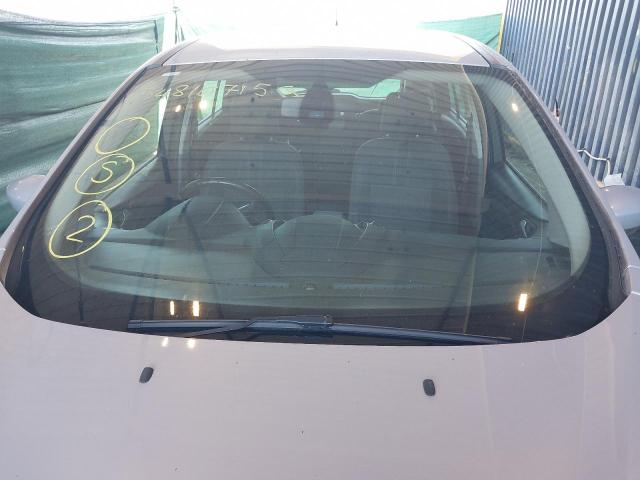 2011 FORD GRAND C-MA