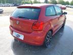 2014 VOLKSWAGEN POLO SE for sale at Copart COLCHESTER