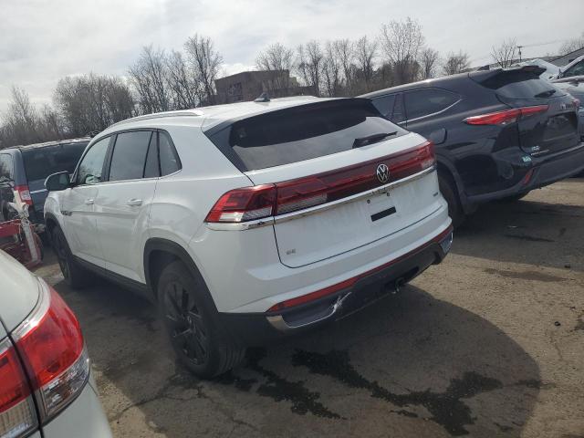  VOLKSWAGEN ATLAS 2024 White