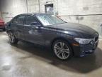 2015 Bmw 335 Xi for Sale in Blaine, MN - Rear End