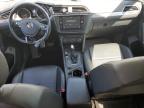 2018 Volkswagen Tiguan Se იყიდება Portland-ში, OR - Rear End