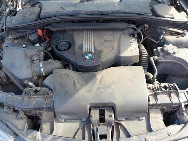 2010 BMW 118D M SPO