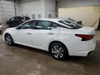 2020 Nissan Altima S zu verkaufen in Davison, MI - Minor Dent/Scratches