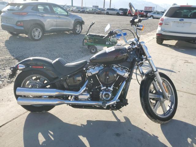 2024 Harley-Davidson Fxst 