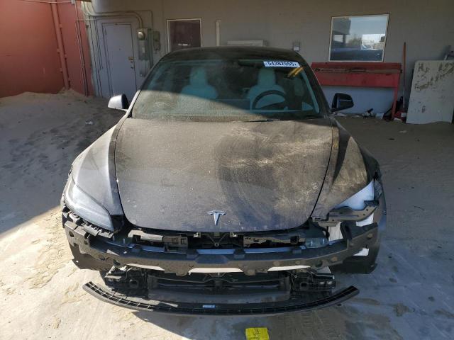  TESLA MODEL 3 2024 Серый