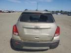 2016 Chevrolet Trax 1Lt zu verkaufen in Martinez, CA - Side