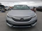 2017 Honda Accord Touring for Sale in New Orleans, LA - Side