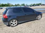 2008 Volkswagen Gti  en Venta en Newton, AL - Side