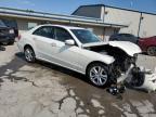 2011 Mercedes-Benz E 350 იყიდება Memphis-ში, TN - Front End