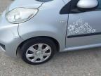 2011 PEUGEOT 107 URBAN for sale at Copart SANDWICH