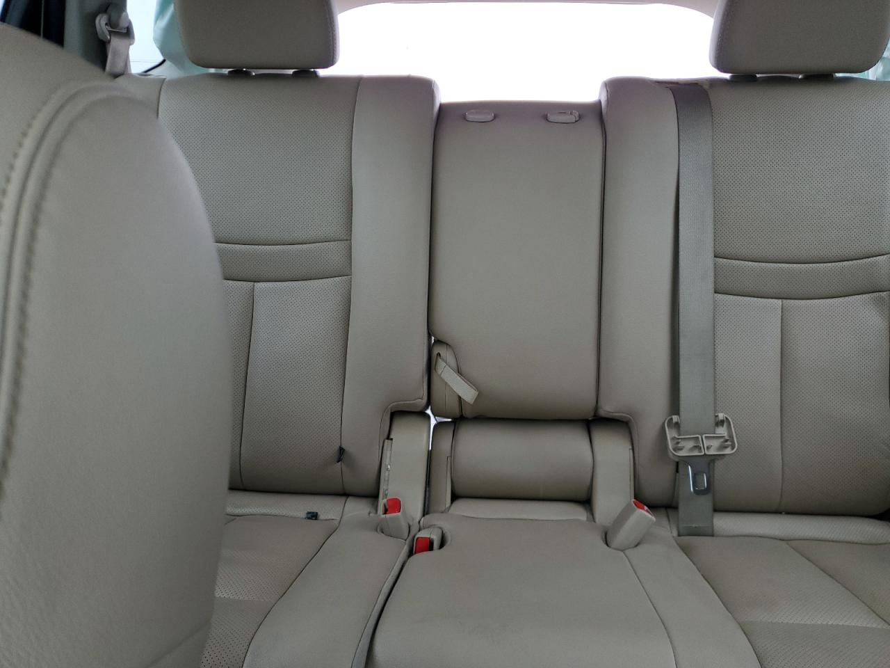 5N1AT2MV0GC825344 NISSAN ROGUE 2016