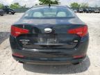 2013 Kia Optima Lx na sprzedaż w Sikeston, MO - Front End