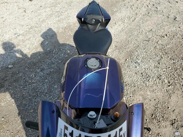 2024 YAMAHA YZFR7   