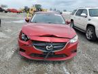 2017 Mazda 6 Touring for Sale in Earlington, KY - Front End