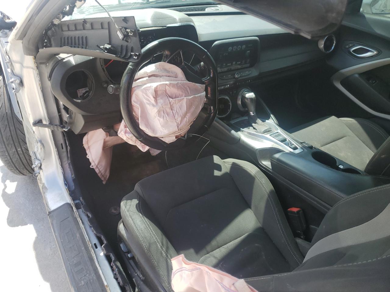 1G1FF3D70J0118075 CHEVROLET CAMARO 2018