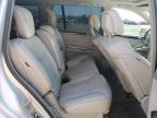 2012 Mercedes-Benz Gl 450 4Matic продається в Albuquerque, NM - Water/Flood