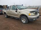 2000 Ford F150  продається в Colorado Springs, CO - Rollover