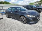 2021 Nissan Altima Sv for Sale in Grenada, MS - Front End