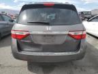 2012 Honda Odyssey Ex იყიდება North Las Vegas-ში, NV - Minor Dent/Scratches