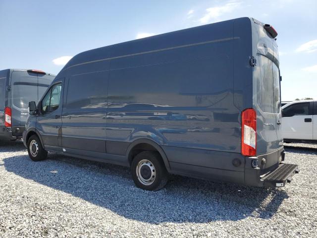  FORD TRANSIT 2020 Granatowy