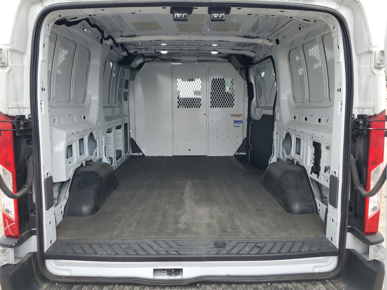1FTYE1Y80PKC13551 FORD TRANSIT 2023