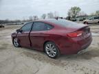 2015 Chrysler 200 S for Sale in Pekin, IL - Front End