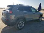 2020 Jeep Cherokee Latitude Plus for Sale in Grand Prairie, TX - Front End