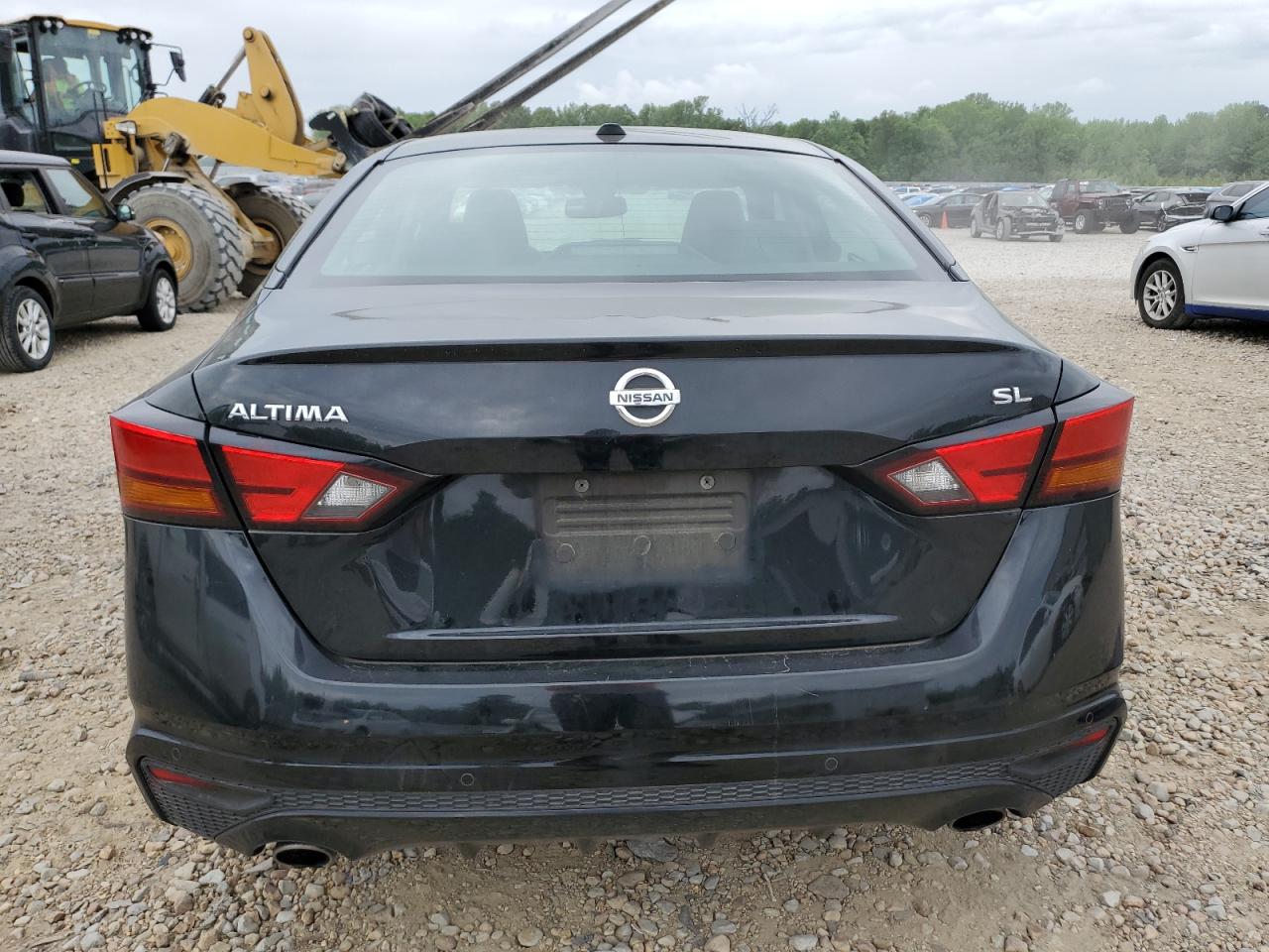 1N4BL4EV1KC209220 NISSAN ALTIMA 2019