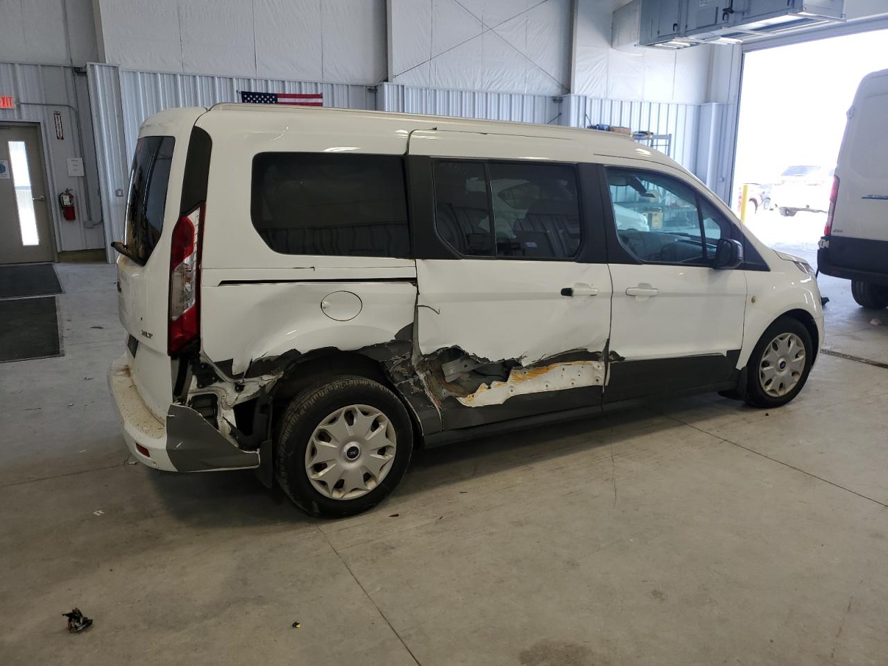 NM0GE9F71J1353462 FORD TRANSIT 2018