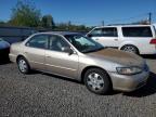2001 Honda Accord Lx for Sale in Hillsborough, NJ - Front End