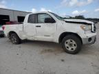 2010 Toyota Tundra Double Cab Sr5 na sprzedaż w Jacksonville, FL - Rollover