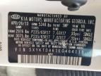 2014 Kia Sorento Lx продається в Chatham, VA - Rear End