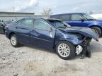 2017 Toyota Camry Le de vânzare în Walton, KY - Rollover