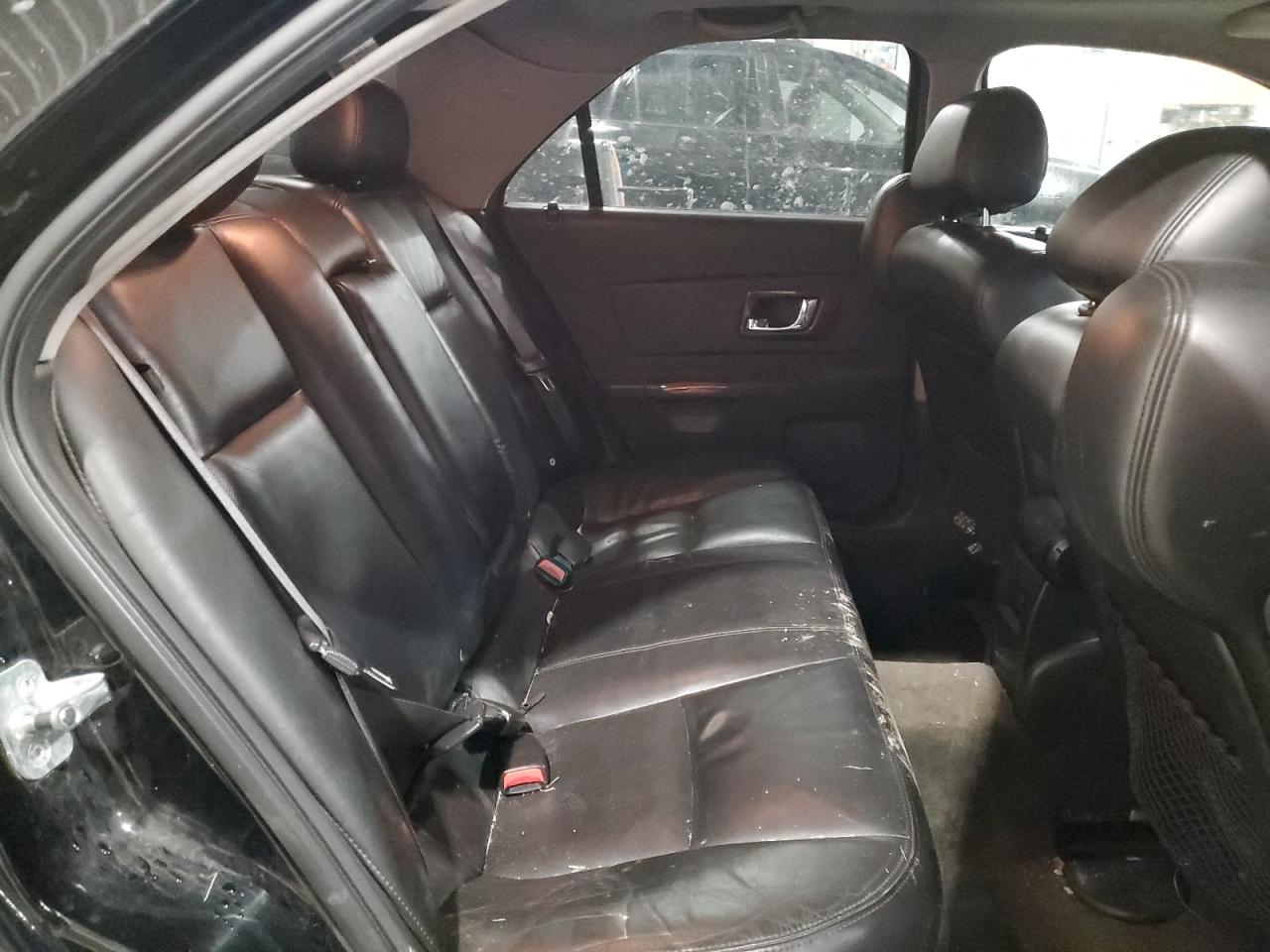 2003 Cadillac Cts VIN: 1G6DM57N830151678 Lot: 51181815
