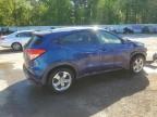 2016 Honda Hr-V Ex for Sale in Shreveport, LA - Front End