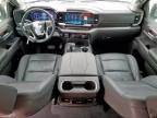 2023 Chevrolet Silverado K1500 Lt Trail Boss на продаже в Haslet, TX - Front End