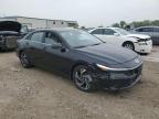 2024 Hyundai Elantra Limited   للبيع في Kansas City، KS - All Over